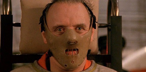 Мовчання ягнят