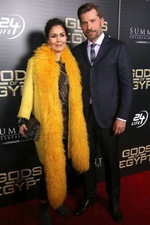 Микола Костер-Вальдау