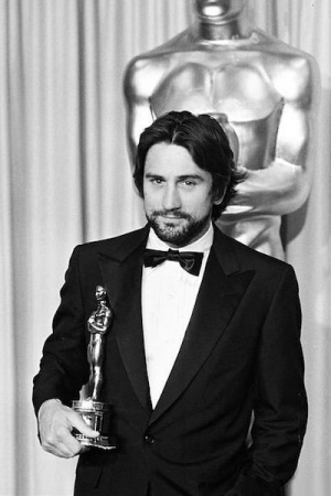 Роберт Де Ніро (1974)