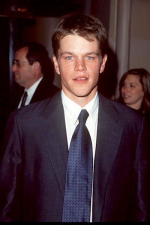 Метт Деймон (1999)