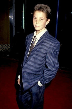 Крістіан Бейл (1987)