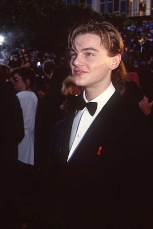 Леонардо Дікапріо (1994)