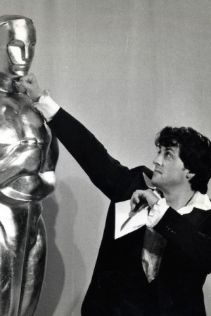 Сильвестр Сталлоне (1977)