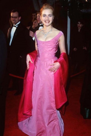 Кейт Вінслет (1996)