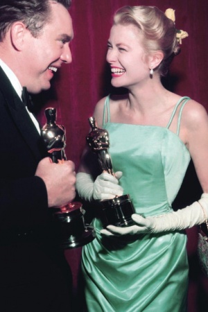 Грейс Келли в Edith Head (1955) — 4 000 долларов