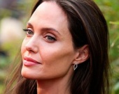 Анджелина Джоли сделала новые тату