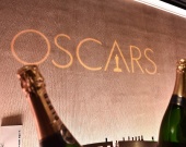 Номінанти на Оскар зустрілися на офіційному заході