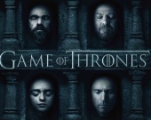 Загробные постеры шестого сезона "Игры престолов"