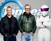 Мэтт ЛеБлан стал новым ведущим шоу Top Gear