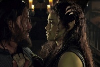 Warcraft: Начало