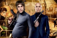 Братья из Гримсби