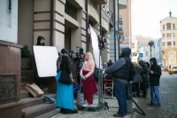 Ніч Святого Валентина