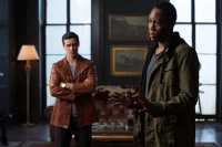 Вбивчий бойфренд