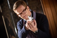 Такий же зрадник, як і ми