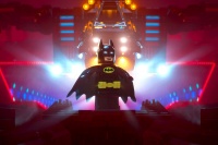 Lego® Фильм: Бэтмен