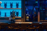 Lego® Фильм: Бэтмен