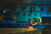 Lego® Фильм: Бэтмен