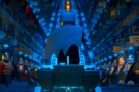 Lego® Фильм: Бэтмен