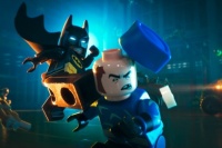 Lego® Фильм: Бэтмен