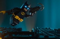 Lego® Фильм: Бэтмен
