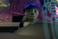 Бережи свої горішки