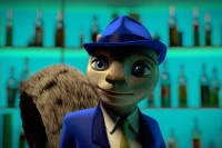 Бережи свої горішки