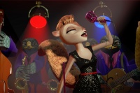 Бережи свої горішки