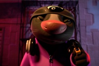 Бережи свої горішки