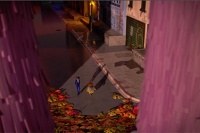 Бережи свої горішки