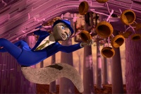 Бережи свої горішки