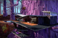 Бережи свої горішки