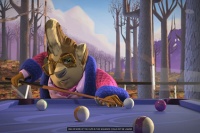 Бережи свої горішки