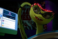 Бережи свої горішки