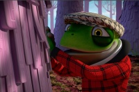 Бережи свої горішки