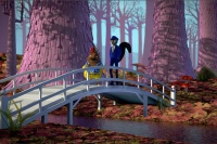 Бережи свої горішки