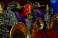 Бережи свої горішки