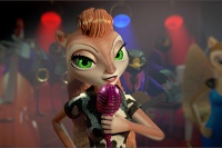 Бережи свої горішки