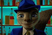 Бережи свої горішки