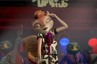 Бережи свої горішки