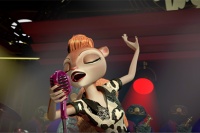 Бережи свої горішки