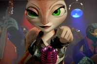 Бережи свої горішки