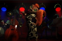 Бережи свої горішки