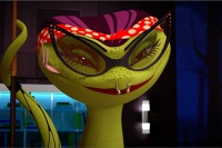 Бережи свої горішки