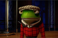 Бережи свої горішки