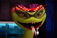 Бережи свої горішки