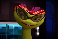 Бережи свої горішки