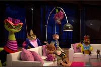 Бережи свої горішки