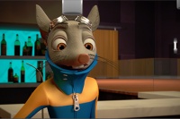 Бережи свої горішки