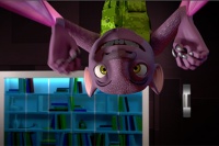 Бережи свої горішки