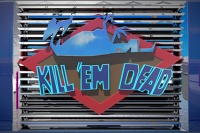 Бережи свої горішки